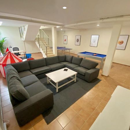 Luxury Villa Teno With Private Heated Pool Free Car Rental In May And June Costa Adeje  Exterior photo