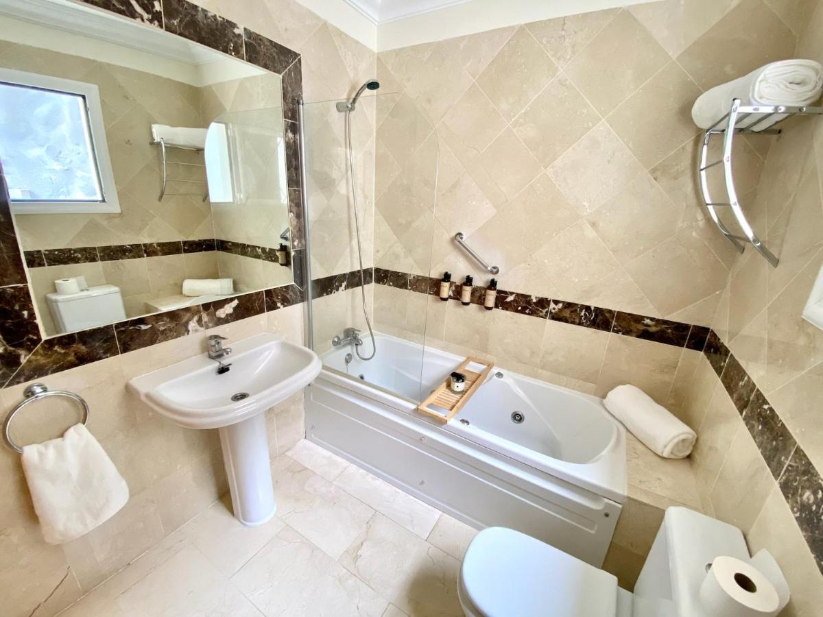 Luxury Villa Teno With Private Heated Pool Free Car Rental In May And June Costa Adeje  Exterior photo