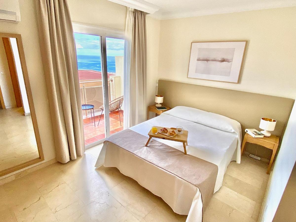 Luxury Villa Teno With Private Heated Pool Free Car Rental In May And June Costa Adeje  Exterior photo