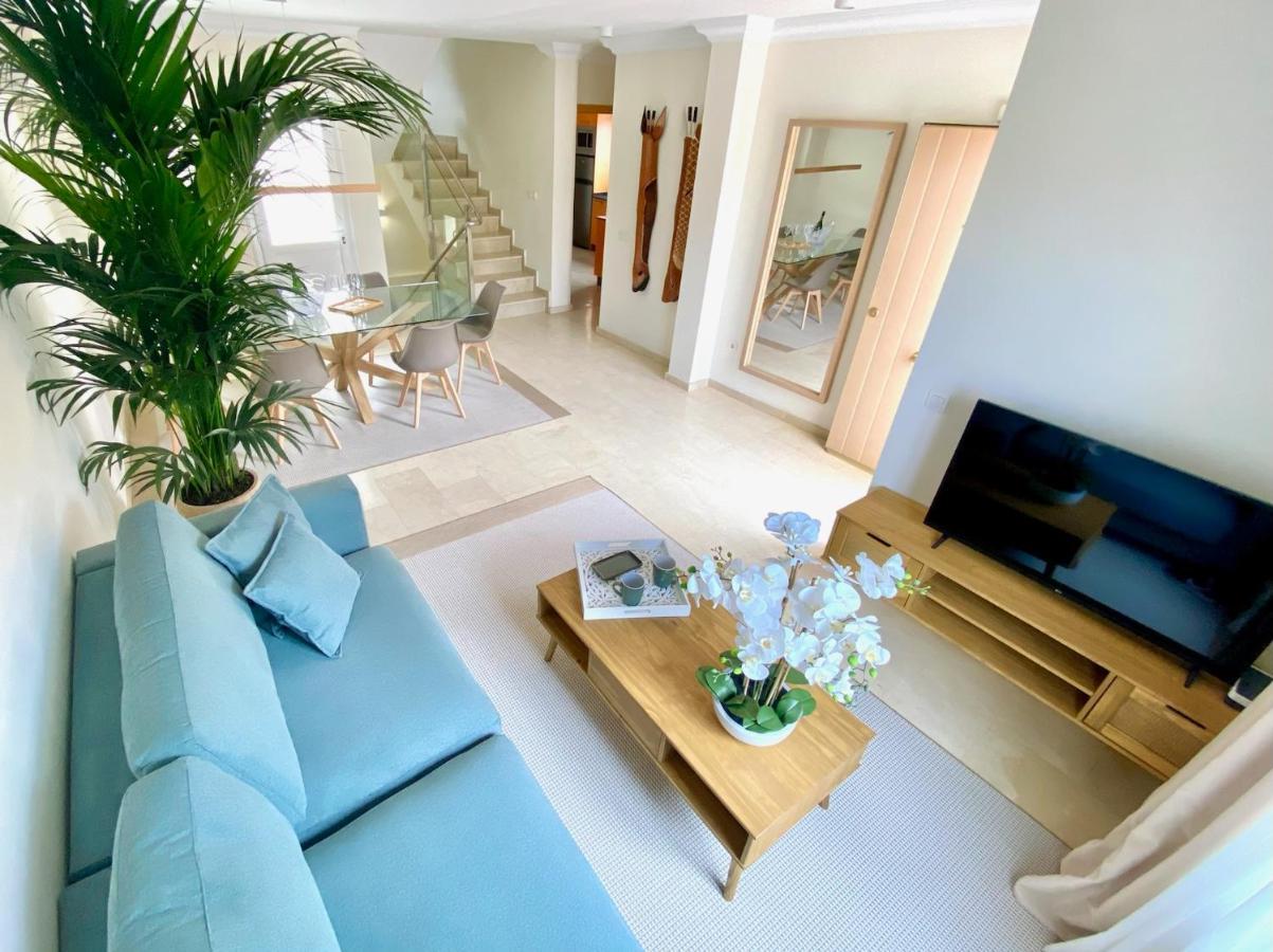 Luxury Villa Teno With Private Heated Pool Free Car Rental In May And June Costa Adeje  Exterior photo